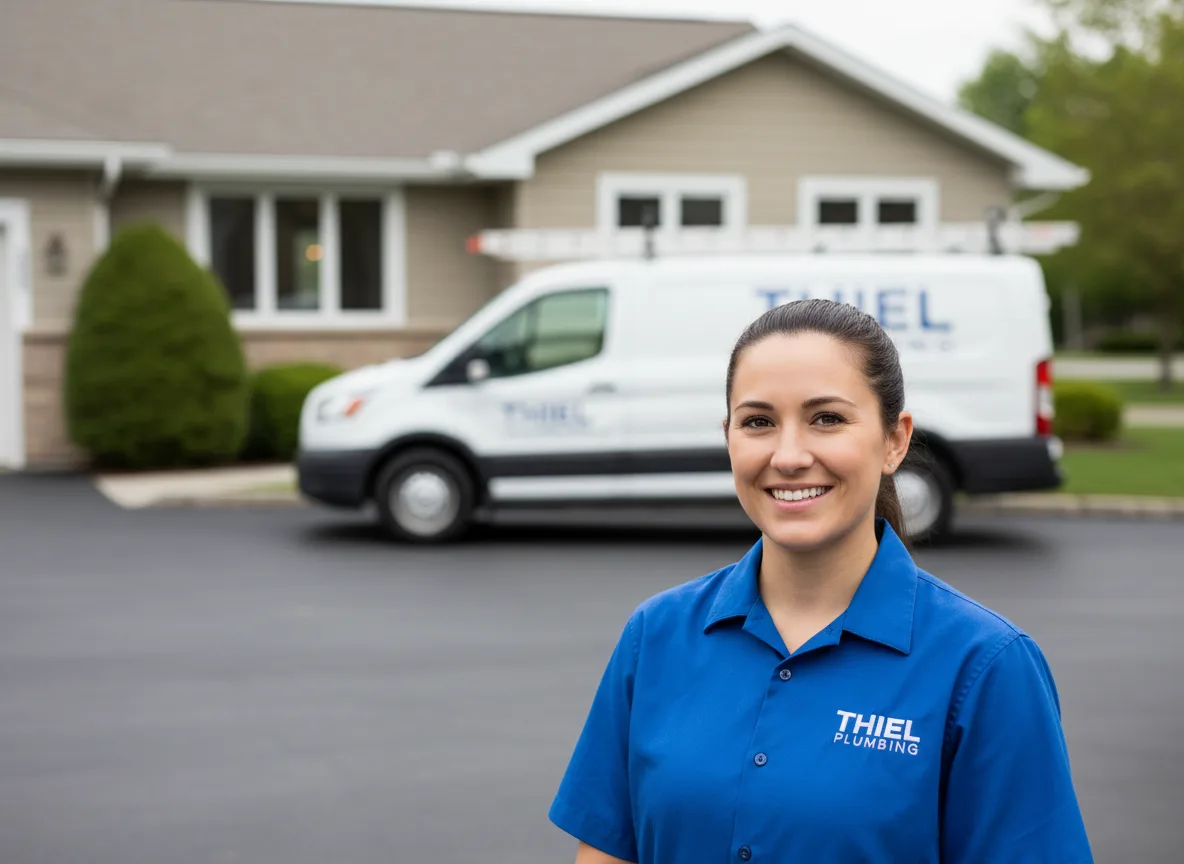 Plumber Clarklake, MI FAQs
